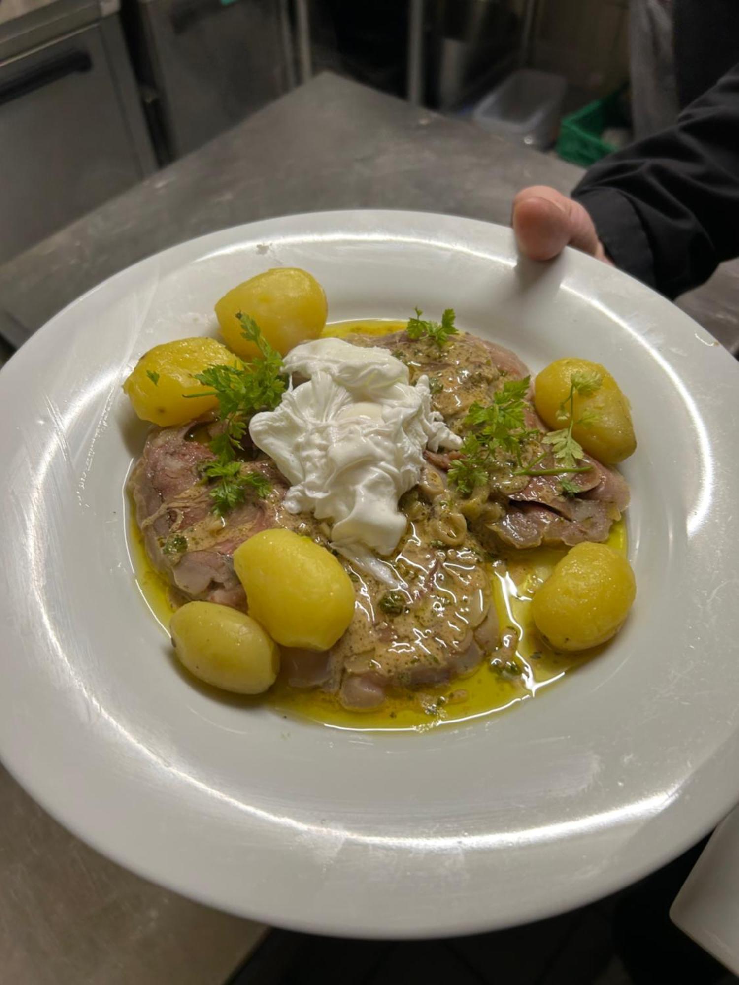 Cit'Hotel Restaurant Du Bowling De Мийо Екстериор снимка