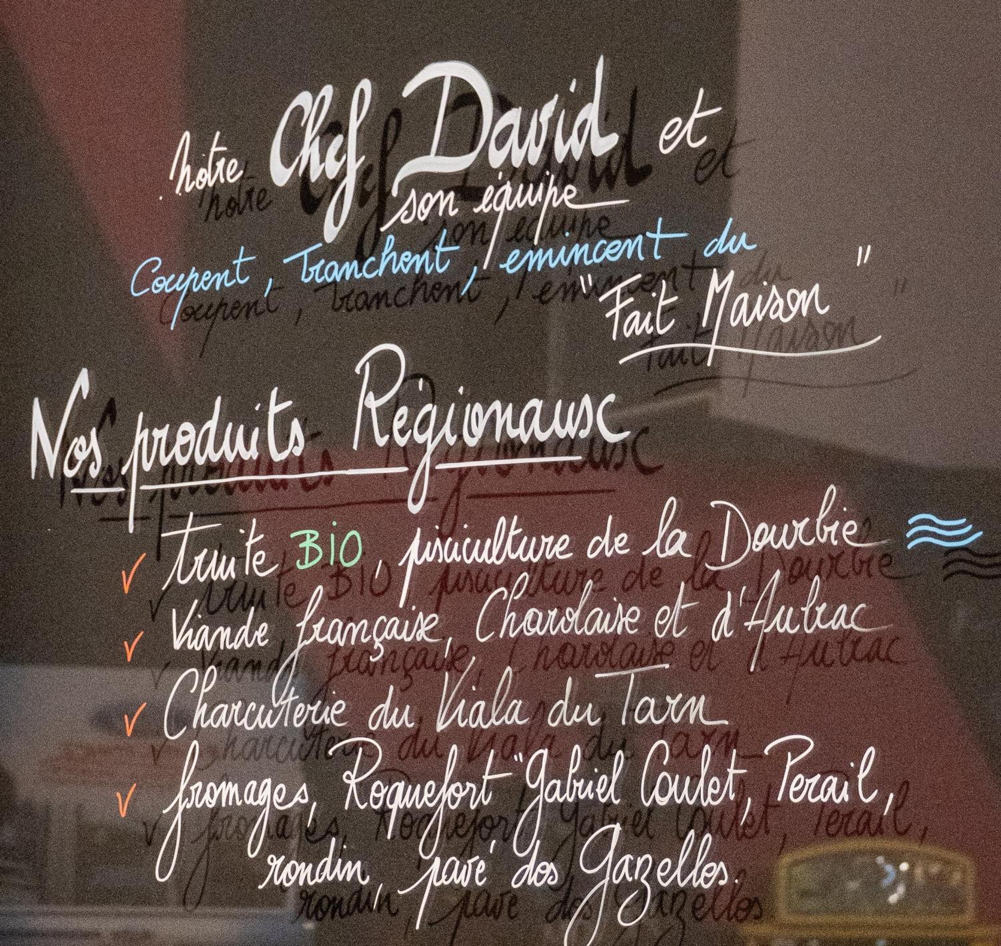 Cit'Hotel Restaurant Du Bowling De Мийо Екстериор снимка